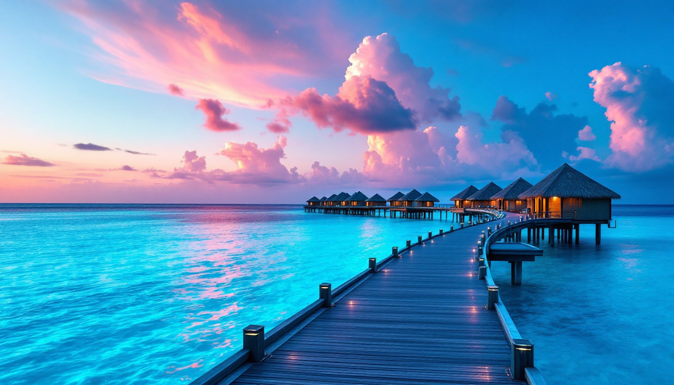 Maldives